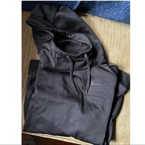 Men’s Nike hoodie